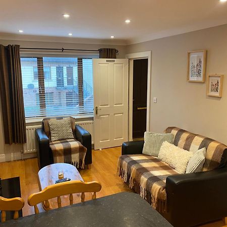 2 Bed Cosy Apartment In Heart Of Mullingar. Eksteriør billede
