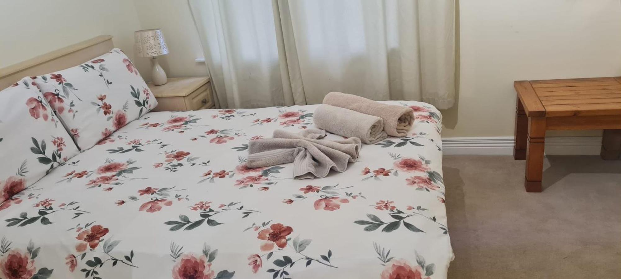 2 Bed Cosy Apartment In Heart Of Mullingar. Eksteriør billede
