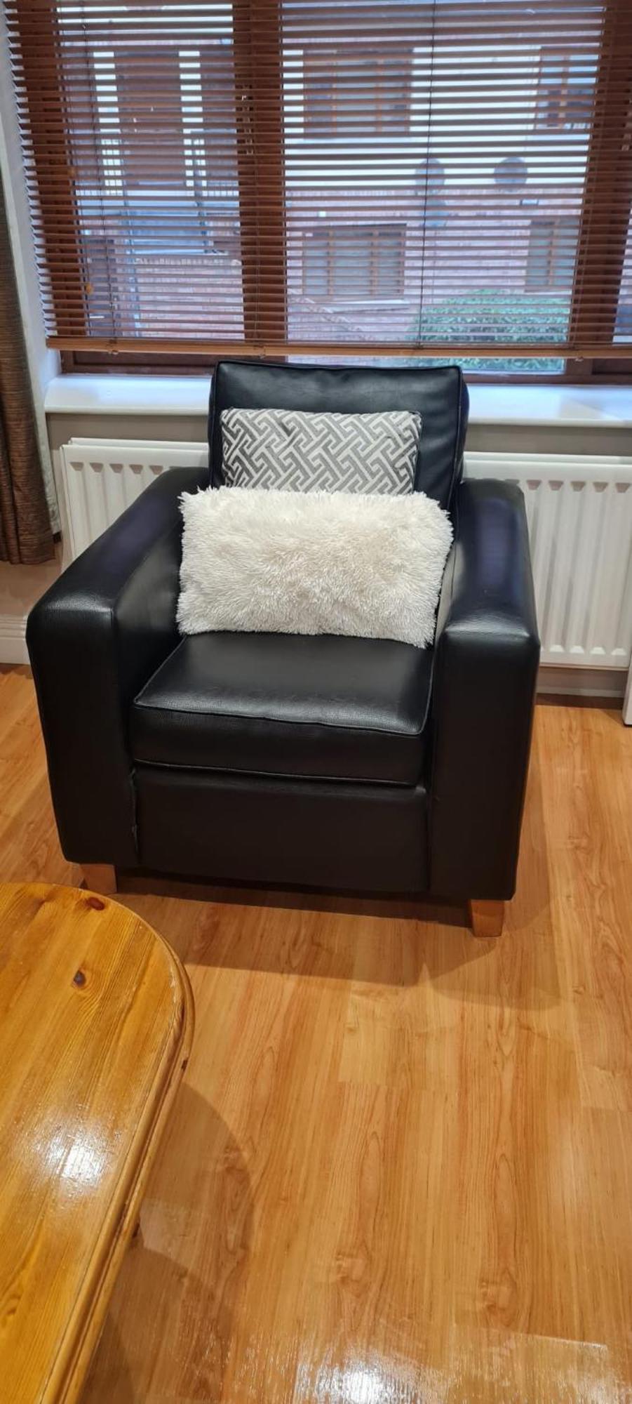 2 Bed Cosy Apartment In Heart Of Mullingar. Eksteriør billede